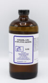 Guaiacol, 0.5%, in 55% Ethyl Alcohol - QT - G-95