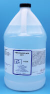 H-10A - Hydrochloric Acid, 6.0 N, NIST, CS(4x3.8L) (H10A)