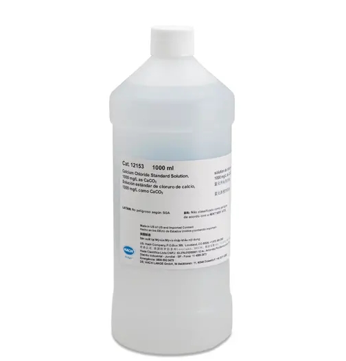 H-121-53 - Calcium Standard, 1000 mg/l, Liter (H12153)