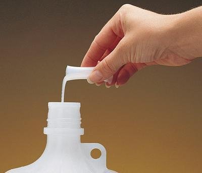 H-14861-66, BOD Nutrient Buffer PP for 3 Liters, pk/50 (H1486166)