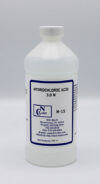 H-15 - Hydrochloric Acid, 3.0 N, NIST (H15)