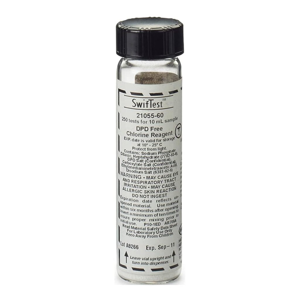 Colorimeters, Test Kits, Supplies – NC Labs Products