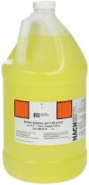 H-22835-56, pH Buffer Solution, pH 7.00, 4 Liter, Yellow-Coded