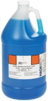H-22836-56, pH Buffer Solution, pH 10.01, 4 Liter, Blue-Coded