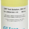 H-25M2A1001, ORP Reference Solution, 200 mV - 500 ml (H25M2A1001)