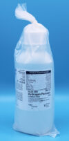 Hydrogen Peroxide, 30%, ACS - 500 ml - H-37 (H37)