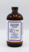 Hydroxylamine Hydrochloride Solution, APHA for Iron - PT - H-50