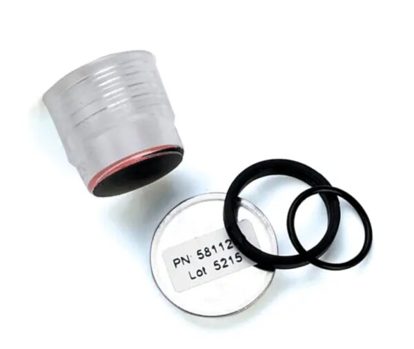 H-58112-00 - Sensor Cap Replacement HQd Series LDO (H5811200)