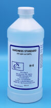 Hardness Standard, 100 ppm as CaCO₃ - H-6