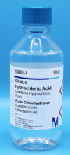H-9 - Hydrochloric Acid, ACS, Concentrated (H9)
