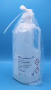 H-9TP - Hydrochloric Acid, Trace-Pure, PVC-Coated Bottle (H9TP)