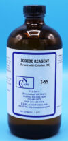 Iodide Reagent for Use w/ Chlorine ISE - I-55