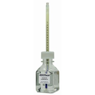 IP-40 - Incubator Thermometer, 25 to 45°C in 0.1°C Increments (IP40)