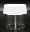 JN-120 - 125 ml Nalgene Wide-Mouth Jars (JN120)