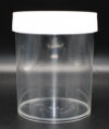 JN-123 - 1000 ml Nalgene Wide-Mouth Jars (JN123)