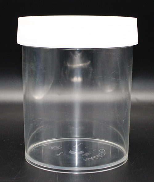 JN-123 - 1000 ml Nalgene Wide-Mouth Jars (JN123)