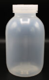 JW-915 - Half Gallon Wide-Mouth Plastic Mason Jars (JW915)