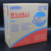 KT-790 - WypAll X60 Teri-Reinforced Wipers, 9⅛" x 16¾" (KT790)