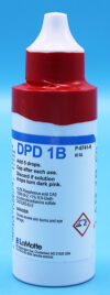 Chlorine, Free, DPD 1B Reagent - 60 ml - LAM-1B-60 (LAM1B60)
