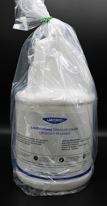 Labconco Liquid Detergent, 1 Gallon – LD-45220 – NC Labs Products