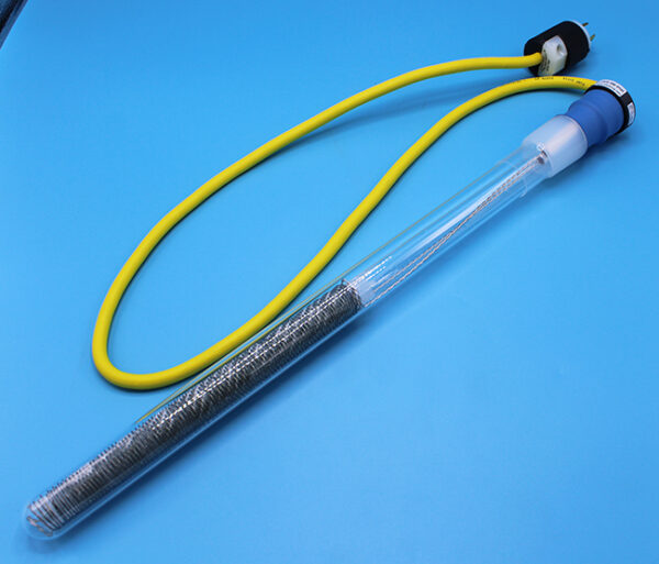 LS-740883 - Economy Heating Element for Mega-Pure MP-3A, MP-6A, MP-11A, and MP-12A Stills (LS740883)