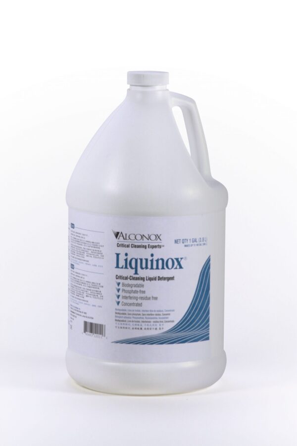 D-306 - Liquinox Detergent (D306)