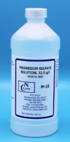 Magnesium Sulfate Solution, 22.5 g/l, APHA for BOD, BOD Nutrient - M-10