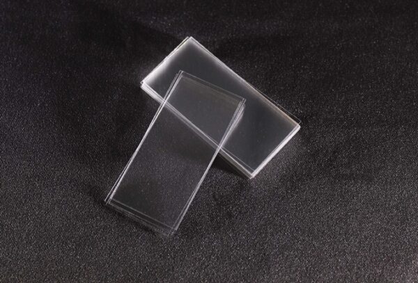 M-211 - No. 1 Glass Slide Covers, 22 mm x 22 mm (M211)
