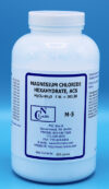 Magnesium Chloride Hexahydrate, ACS - M-5