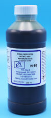 Mixed Indicator, Methyl Red-Methylene Blue, for Ammonia Nitrogen - M-50