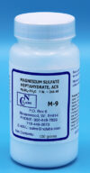 M-9 - Magnesium Sulfate Heptahydrate, ACS (M9)