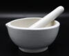 MC-105 - 4" Mortar and Pestle, SET (MC105)