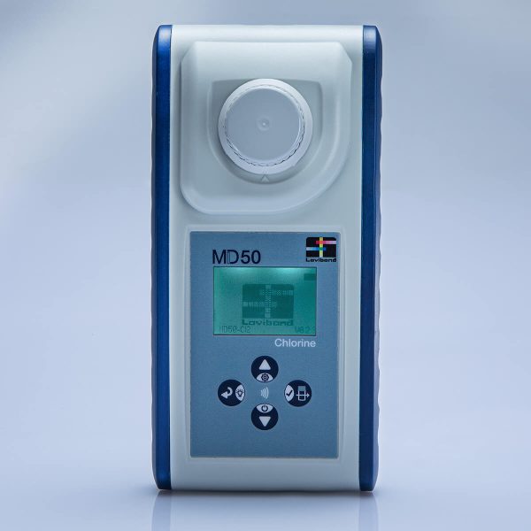 MD-50P - Phosphate Colorimeter Kit (MD50P)