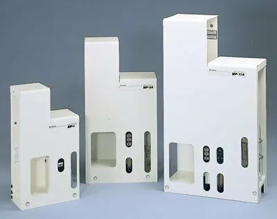 EA - MP-3A - Mega-Pure 3.4 l/hr All-Glass Still, 240 V, 15 Amps (MP3A) - Image 2