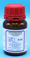 NED Dihydrochloride for Nitrate and Nitrite Colorimetric Procedures, 25 g - N-12C