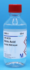 N-30 - Nitric Acid, ACS, Concentrated, HNO₃ (N30)