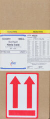 N-30TP - Nitric Acid, Trace-Pure (N30TP)