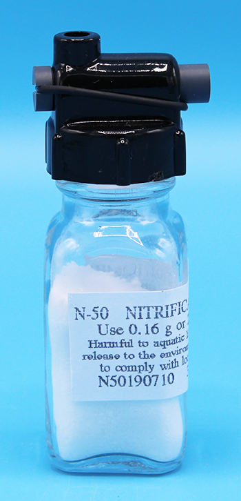 N-50 - Nitrification Inhibitor  (N50)