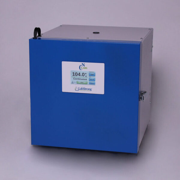 NCL-104C - Labstrong TSS Oven, 1 cu ft, ± 1°C at 104°C (NCL104C)