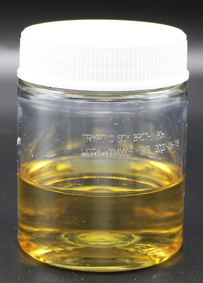Tryptic Soy Broth - NCL-9063