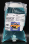 NW-195 - Derma Foam Excel Hand Sanitizer, 1 Liter Bag (NW195)