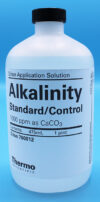 Standard for Total Alkalinity Test Kit - 475 ml - O-700012