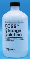 Orion Ross Electrode Storage Solution - 475 ml - O-810001
