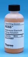 O-810007, Ross Electrode Fill Solution - 60 ml Bottle