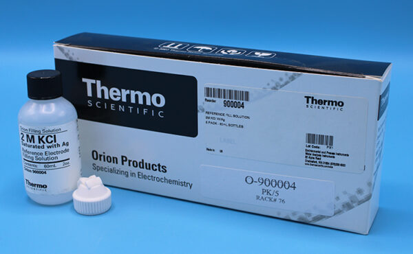 O-900004, Filling solution for 9811BN Sodium Electrode