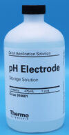 O-910001, pH Electrode Storage Solution - 475 ml