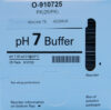 pH Buffer Packets, pH 7 - PK(25/pk) - O-910725