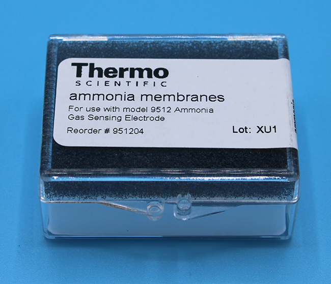 Ammonia ISE Loose Membranes - PK(20/pk) - O-951204