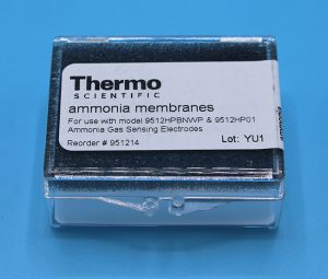 O-951214, Orion HP Ammonia Probe Loose Membranes - PK(20/pk)