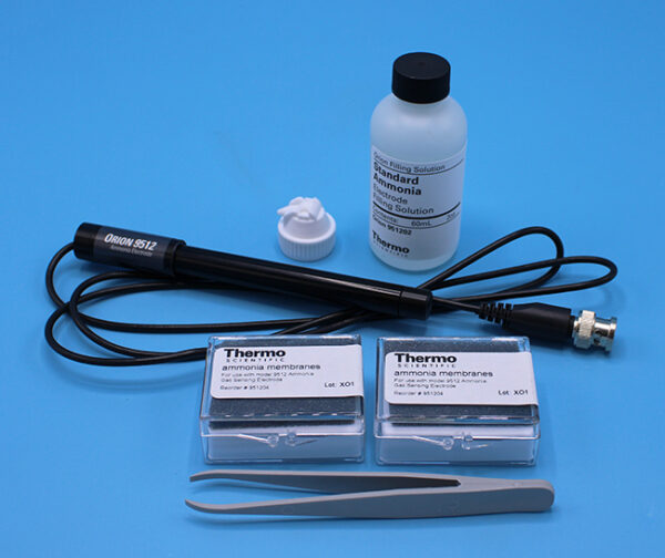 O-9512BN, Orion "Classic" Ammonia Probe